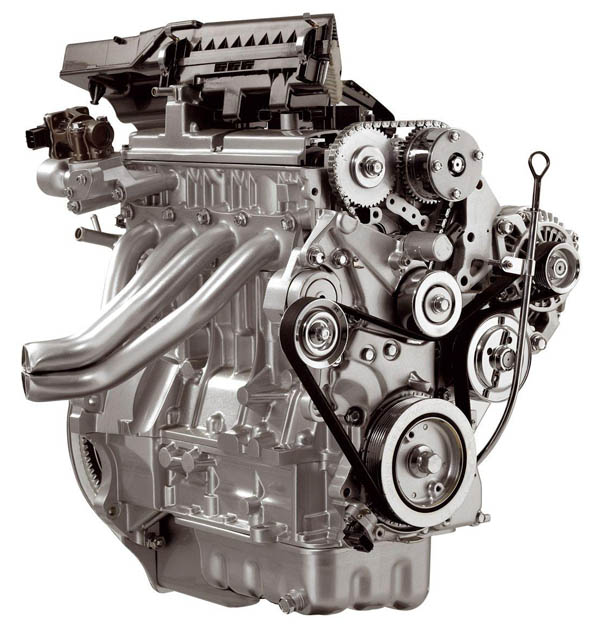 2002 16ti Car Engine